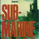 Submarine Diary by Corwin Mendenhall (1990, Hardcover)