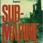 Submarine Diary by Corwin Mendenhall (1990, Hardcover)