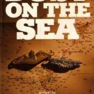 Dust on the Sea by Edward Latimer Beach   1972 1st Ed Hc/ Dj   WWII Hist-Fic
