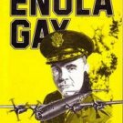 Flight of the Enola Gay by Paul W. Tibbets  1989  This is SIGNED by Col. Tibbets