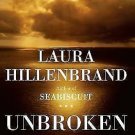 Unbroken by Laura Hillenbrand.  2010 Hc/Dj   World War II History