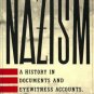 Nazism, 1919-1945 Vol. 1 by Jeremy Noakes (1990, Softcover)