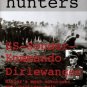 The Cruel Hunters ~ SS Sonder-Kommando Dirlewanger   1998 Hc/Dj   WWII History