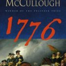 1776 by David McCullough (2005, Hardcover)    U.S. History