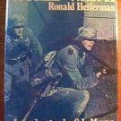 World War II by Ronald Heiferman   1973 Hc/Dj  WW II History
