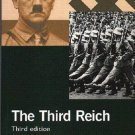 The Third Reich by David G. Williamson (2002, Softcover, Revised)