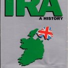 The IRA : A History by Tim Pat Coogan   1993 1st U.S. Ed  Hc/Dj