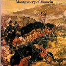 A History of Warfare by Bernard Law Montgomery Montgomery of Alamein  1983 Hc/Dj