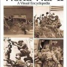 World War II : A Visual Encyclopedia (2000, Softcover)  John Keegan