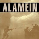 Alamein by Jon Latimer (2002, Hardcover)    WWII History