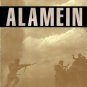 Alamein by Jon Latimer (2002, Hardcover)    WWII History
