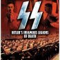 The Story of the SS : Hitler's Infamous Legions of Death by Nigel Cawthorne.