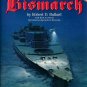 The Discovery of the BISMARCK ~ Germany's Greatest Battleship by R.D. Ballard