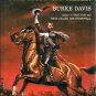JEB STUART : The Last Cavalier by Burke Davis    1957 Hc/Dj    Civil War History
