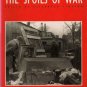 The Spoils of War ~ Edited by Elizabeth Simpson   (1997, Softcover)  WWII