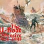 U-Boat Offensive, 1914-1945 by V. E. Tarrant (1989, Hardcover)