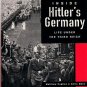 Inside Hitler's Germany : Life under the Third Reich   2000 Hc/Dj   WWII History