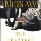 The Greatest Generation by Tom Brokaw   1998 Hc/Dj   WWII History