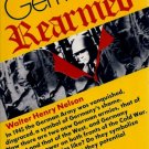 Germany Rearmed by Walter Henry Nelson   1972 Hc/Dj  WWII History