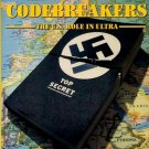 American Codebreakers : The U. S. Role in Ultra by Thomas Parrish  1991