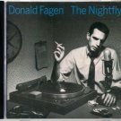 DONALD FAGEN  ~  The Nightfly  CD