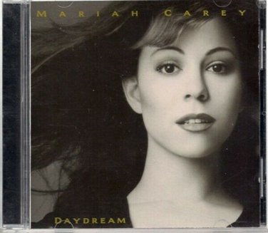 MARIAH CAREY  ~  Daydream  CD