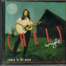 CHELY WRIGHT  ~  Woman In The Moon  CD