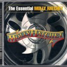 MOLLY HATCHET  ~  The Essential Molly Hatchet  CD