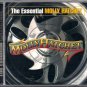 MOLLY HATCHET  ~  The Essential Molly Hatchet  CD
