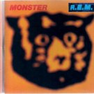 R.E.M.  ~  Monster  CD
