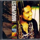 MAXI PRIEST  ~  fe Real  CD