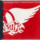 AEROSMITH  ~  Greatest Hits   /  CD