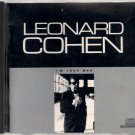 LEONARD COHEN  ~  I'm Your Man  CD