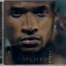 USHER  ~  Confessions  CD