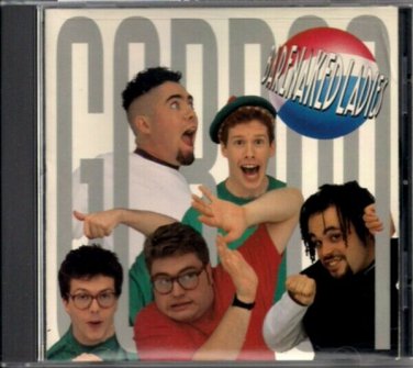 BARENAKED LADIES  ~  Gordon  CD