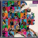 JIMI HENDRIX  ~  Blues  CD