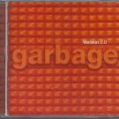 GARBAGE  ~  Version 2.0  CD