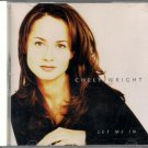CHELY WRIGHT  ~  Let Me In  CD