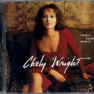 CHELY WRIGHT  ~  Single White Female  CD
