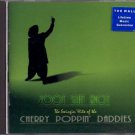 CHERRY POPPIN' DADDIES  ~  Zoot Suit Riot   CD