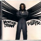 WYCLEF JEAN  ~  The Ecleftic / 2 Sides II A Book   CD