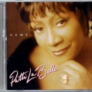 PATTI  LABELLE  ~  Gems  CD