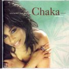 CHAKA KHAN  ~  The Best of Chaka Khan  CD