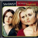 SHeDAISY  ~  The Whole SHeBANG  CD