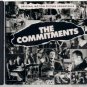 THE COMMITMENTS  ~  Original Motion Picture Soundtrack  CD