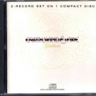 EARTH, WIND & FIRE  ~  Gratitude  (2 record set on 1 disc)  CD