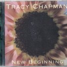 TRACY CHAPMAN  ~  New Beginning  CD