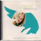 JEWEL  ~  Pieces Of You  CD
