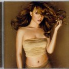 MARIAH CAREY  ~  Butterfly  CD
