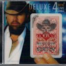 TOBY KEITH  ~  Bullets In The Gun  CD   Deluxe Edition